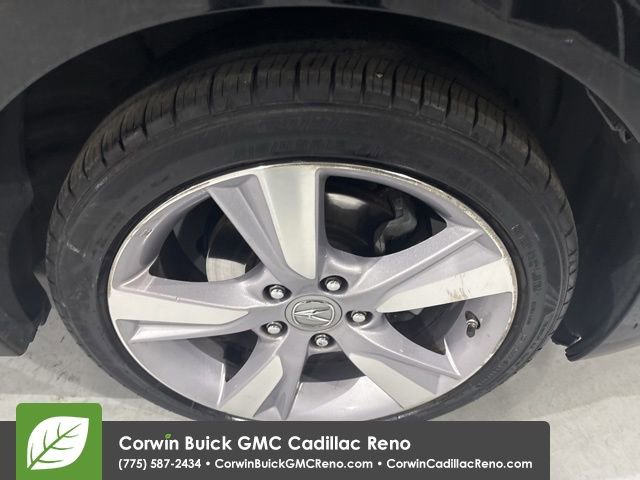 Used 2015 Acura ILX 2.0L image 35