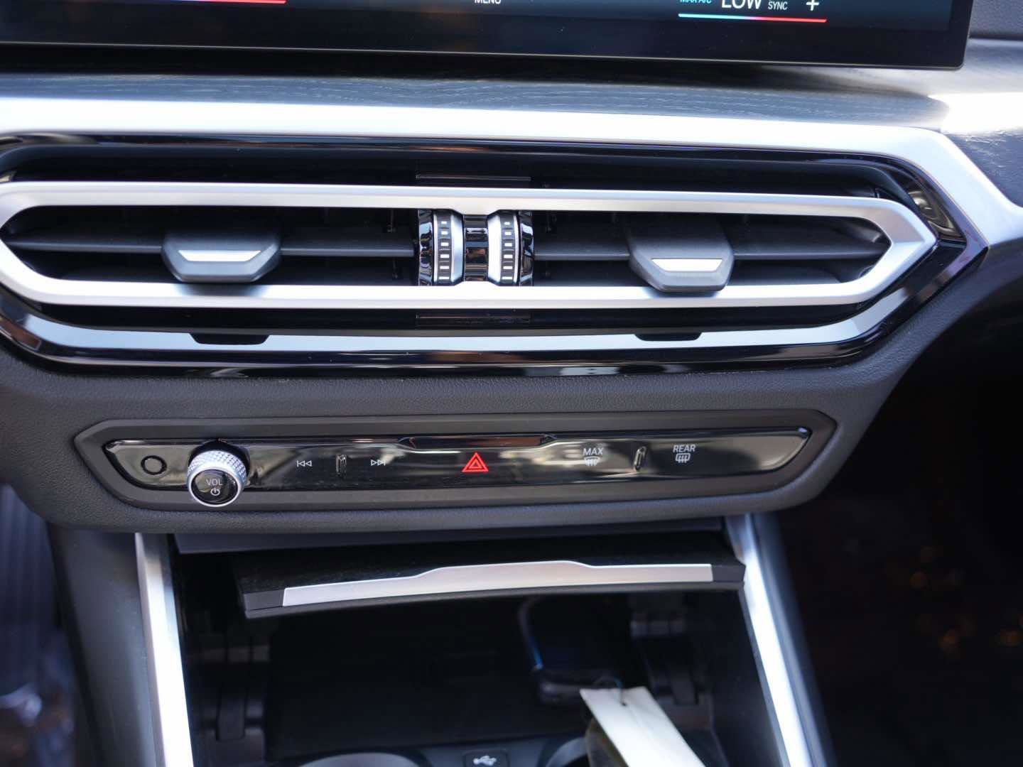 Certified 2023 BMW i4 eDrive40 w/ Premium Package image 19