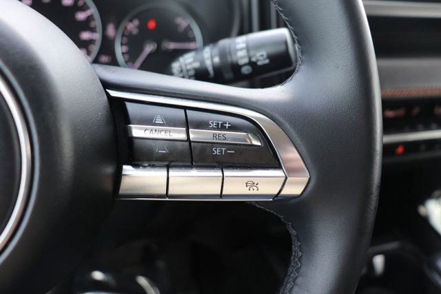 Used 2025 MAZDA CX-50 2.5 Hybrid w/ Premium Plus Pkg image 23