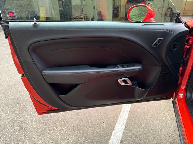 Used 2021 Dodge Challenger R/T Scat Pack RWD image 44