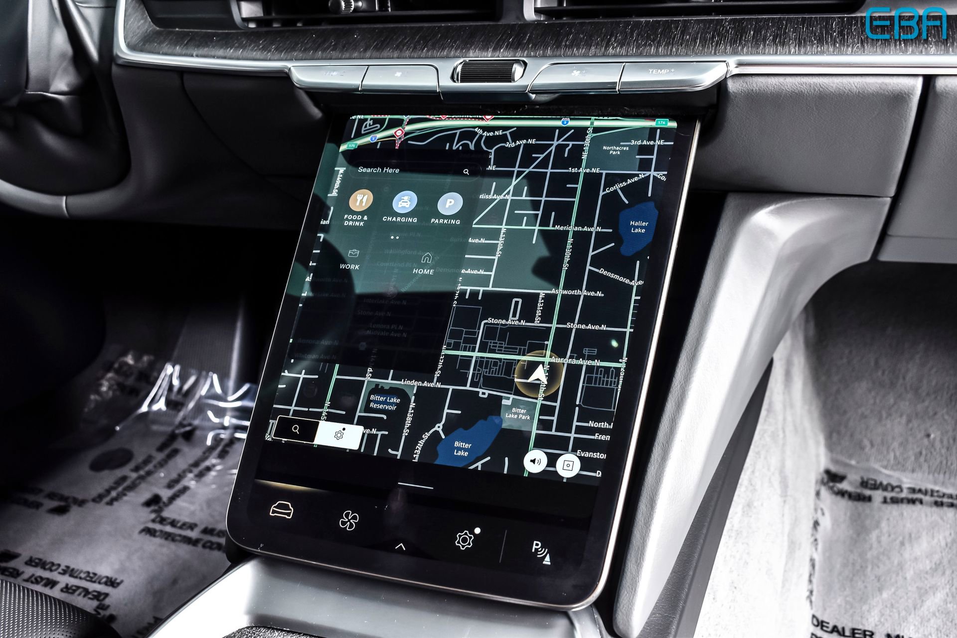 Used 2024 Lucid Air Touring image 28