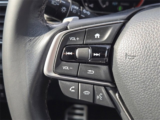 Used 2022 Honda Accord Sport image 23