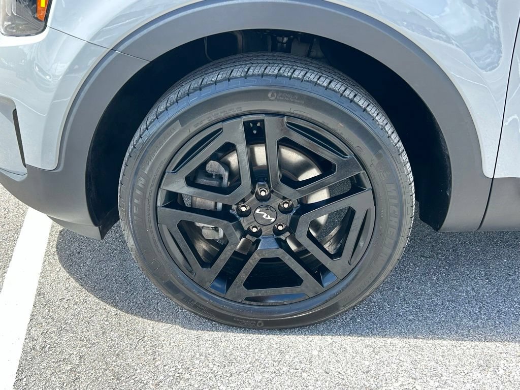 Used 2024 Kia Telluride EX X-Line AWD/4WD image 56