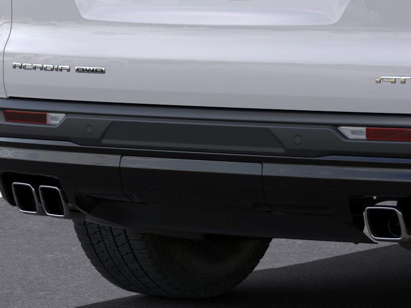 New 2025 GMC Acadia AT4 w/ Super Cruise Package image 14