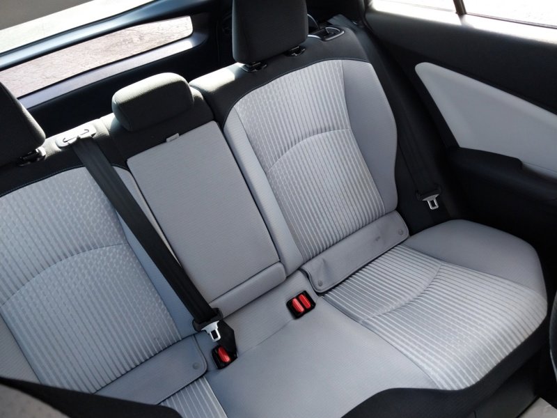 Used 2017 Toyota Prius Three image 14