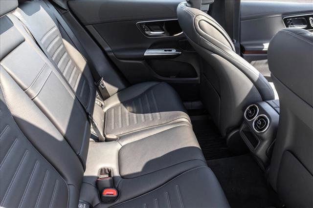 New 2026 Mercedes-Benz GLC 43 AMG 4MATIC image 23