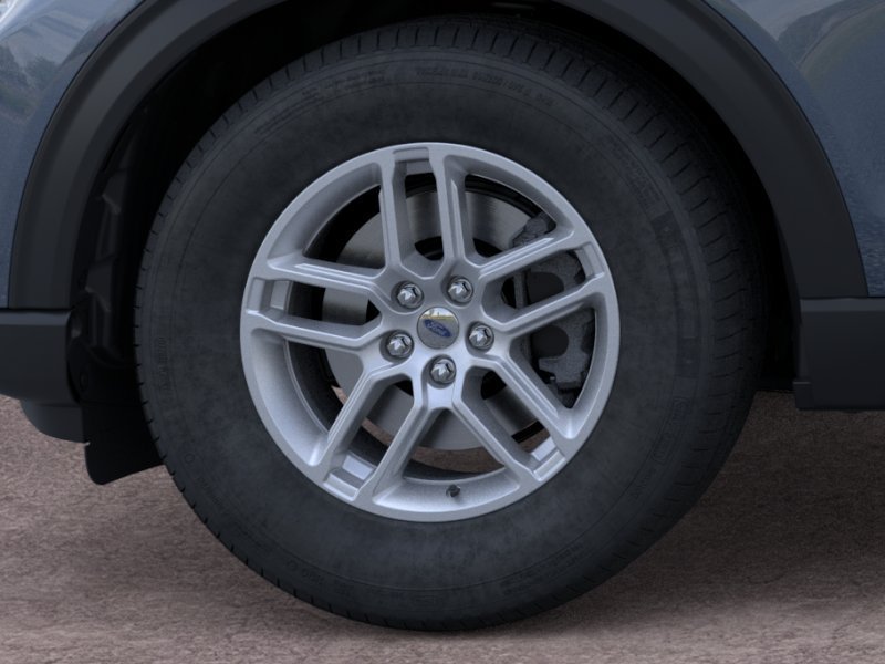 New 2026 Ford Explorer Active AWD/4WD image 19