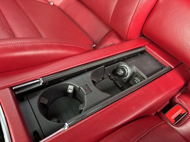 Used 2017 Porsche Panamera Turbo image 26