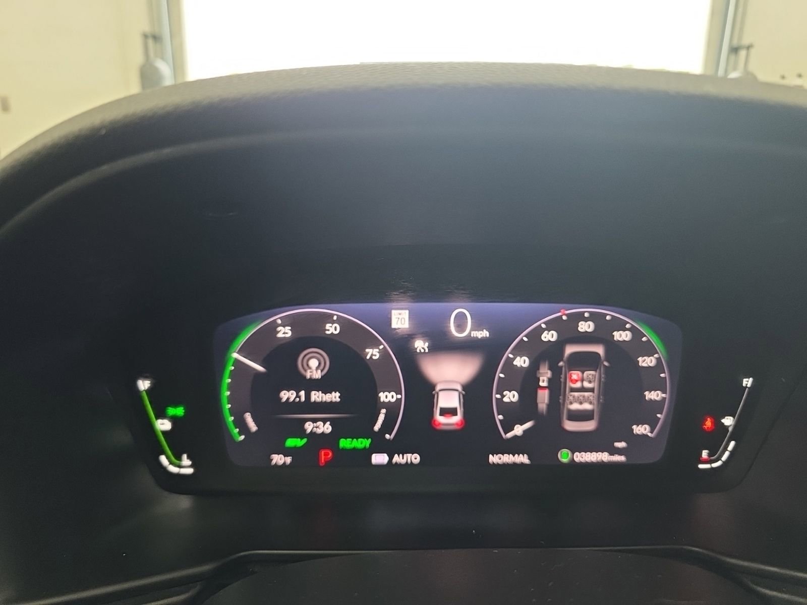 Used 2024 Honda Accord Touring image 35