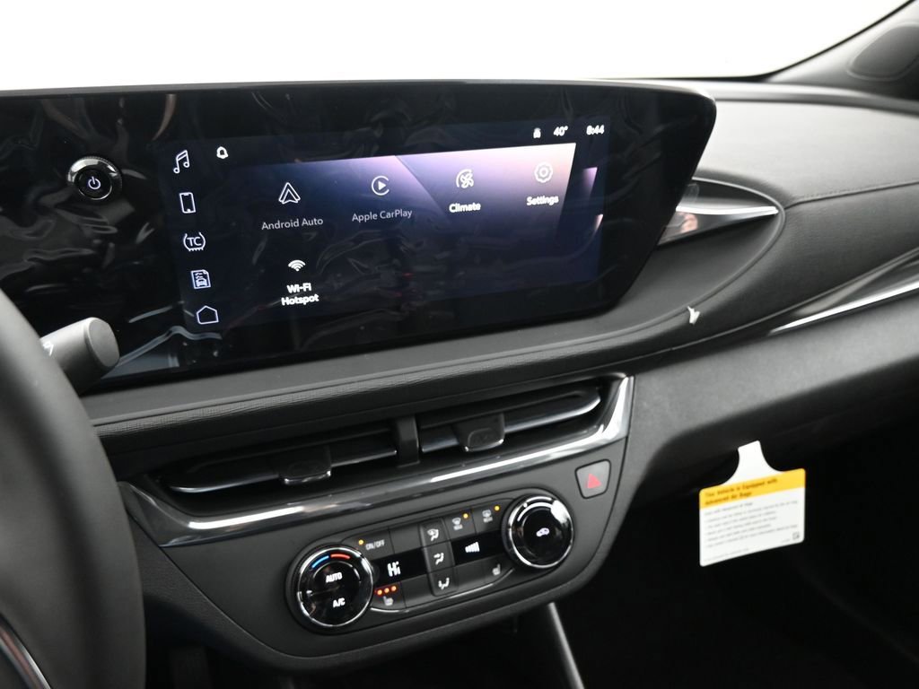 New 2026 Buick Envista Sport Touring w/ Convenience I Package FWD image 13