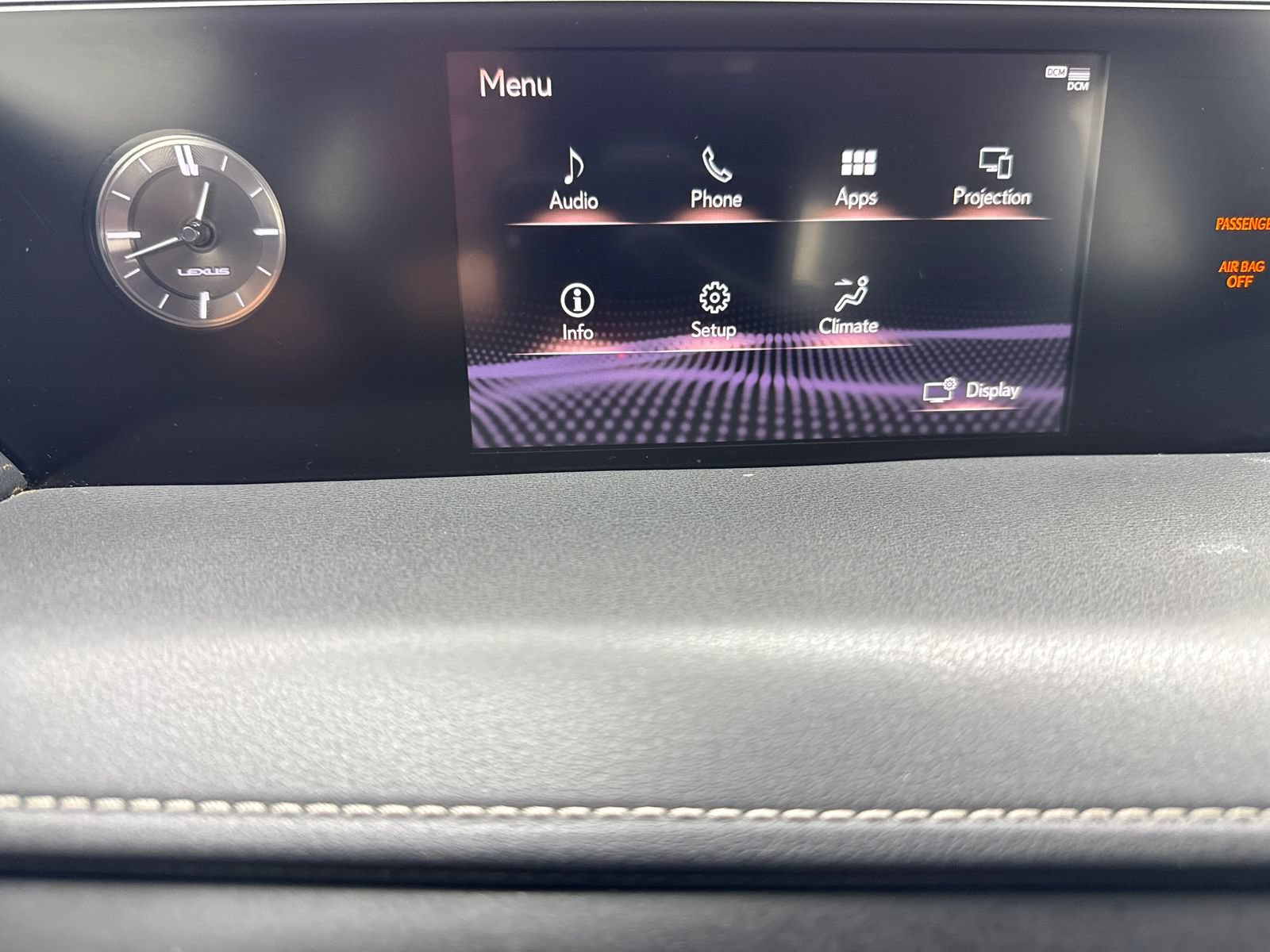 Used 2020 Lexus UX 200 w/ Accessory Package 2 FWD image 27