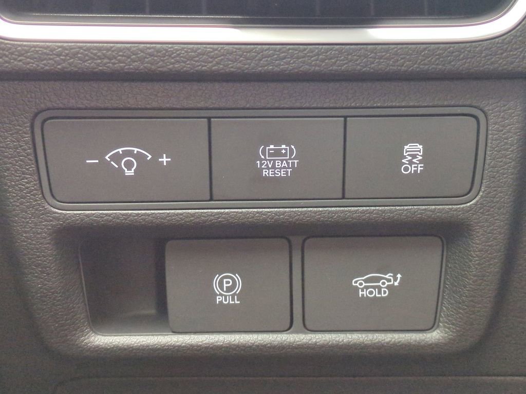 New 2026 Hyundai Sonata Limited image 28
