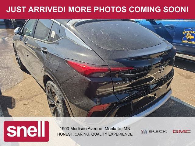 Used 2026 Buick Envista Sport Touring w/ Convenience I Package FWD image 2