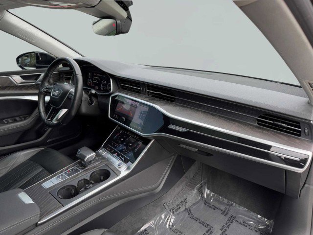 Used 2020 Audi A7 3.0T Premium Plus w/ Premium Plus Package image 46