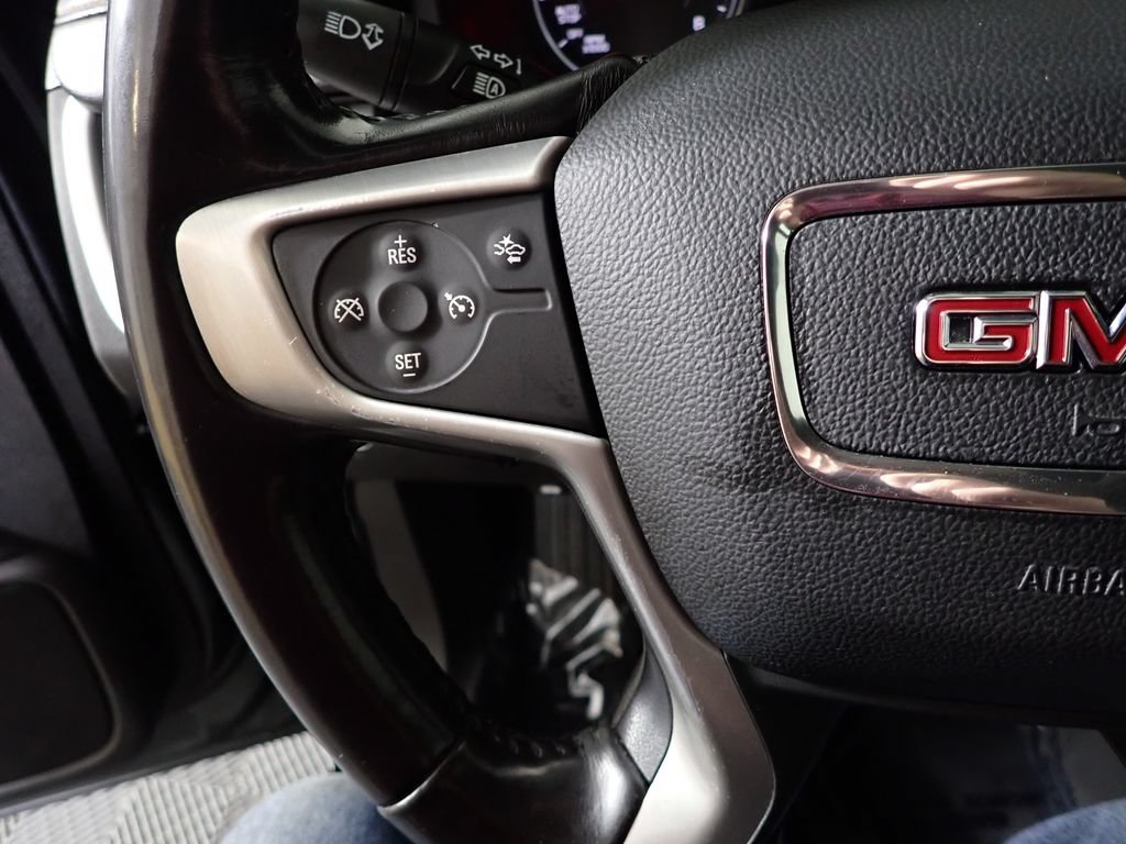Used 2020 GMC Terrain SLT AWD/4WD image 27