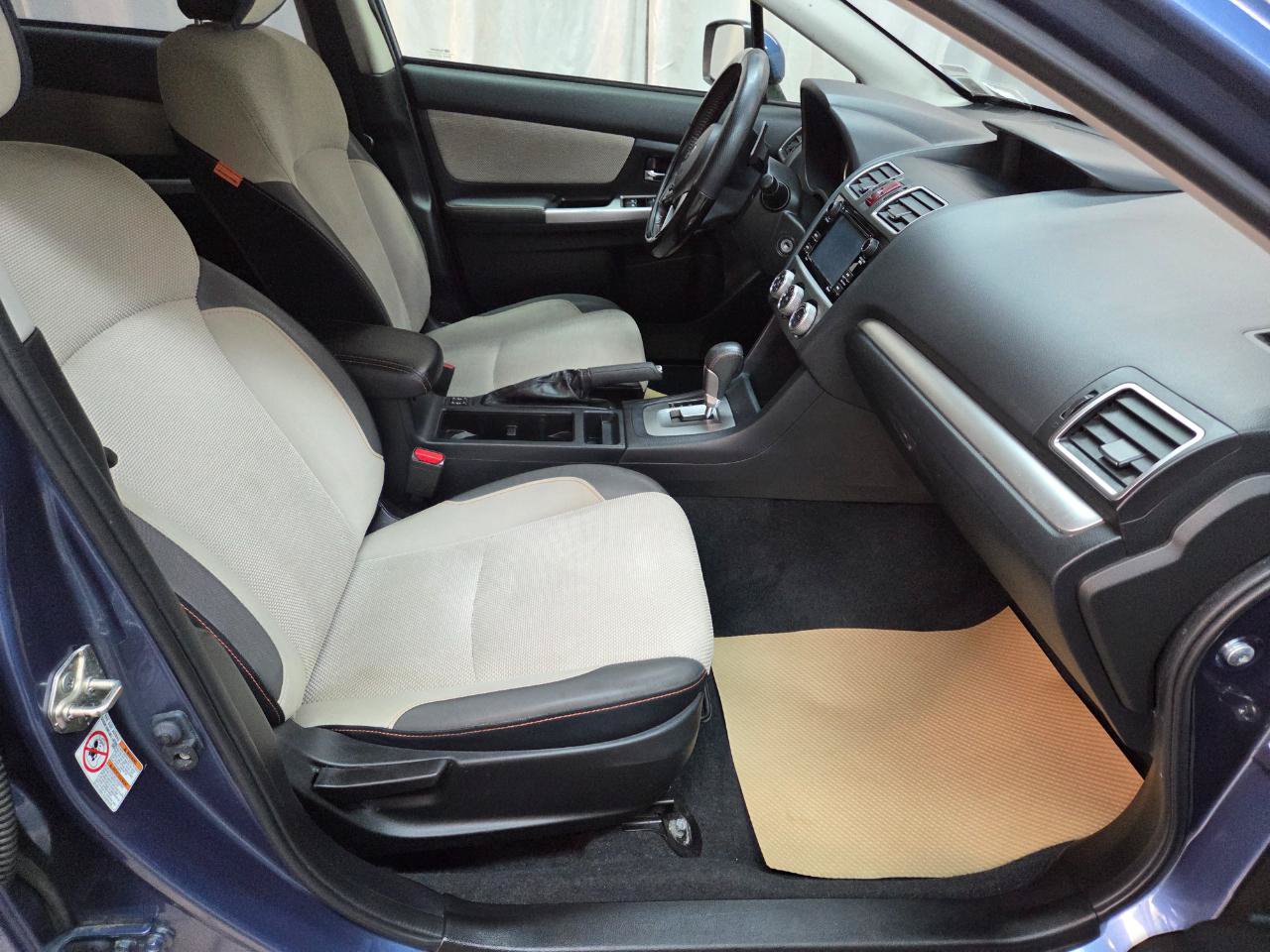 Used 2017 Subaru Crosstrek 2.0i Premium AWD/4WD image 15