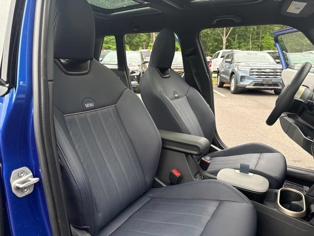Used 2026 MINI Cooper S FWD image 23