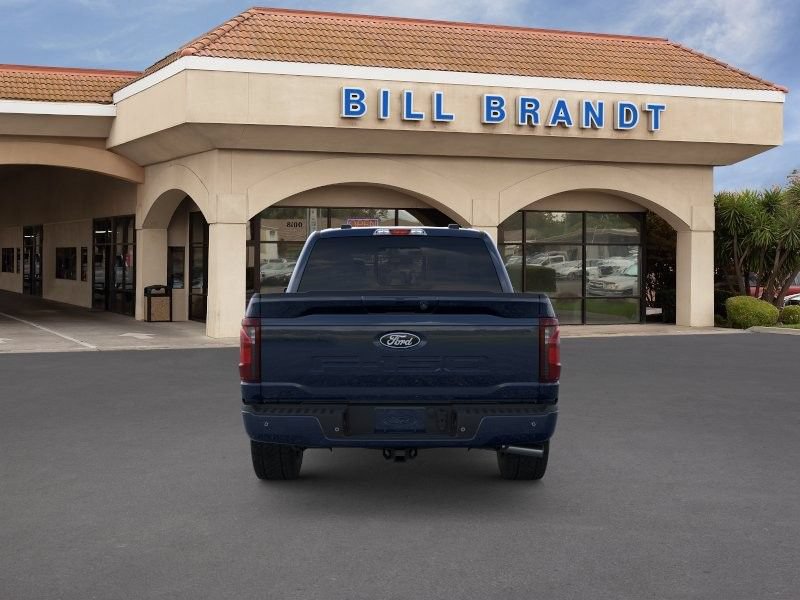 New 2026 Ford F150 XLT w/ Equipment Group 302A MID AWD/4WD image 3