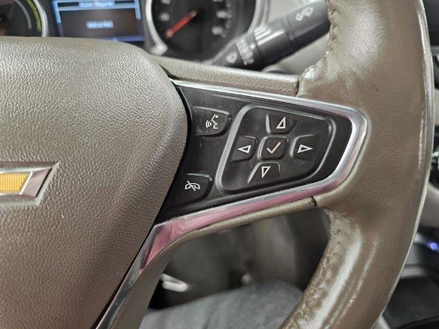Used 2017 Chevrolet Malibu Hybrid w/ Leather Package FWD image 12