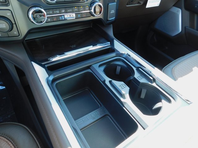 New 2026 Ford F250 King Ranch w/ Chrome Package image 31