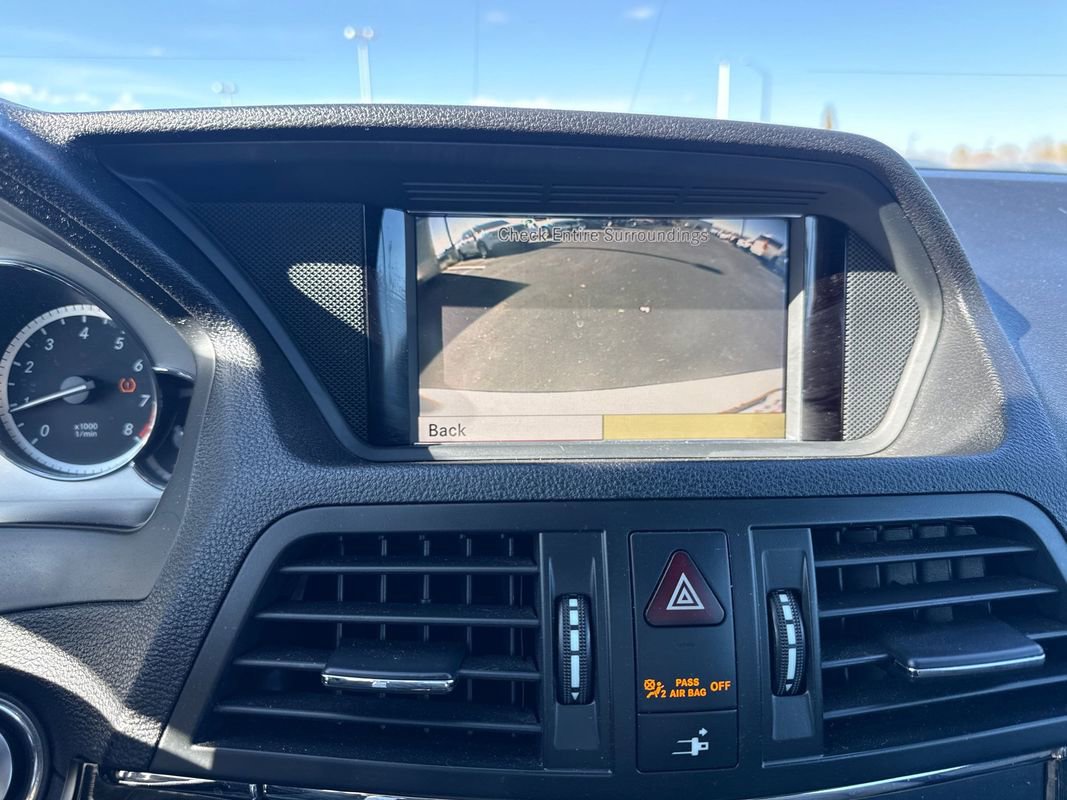 Used 2011 Mercedes-Benz E 550 Cabriolet image 65