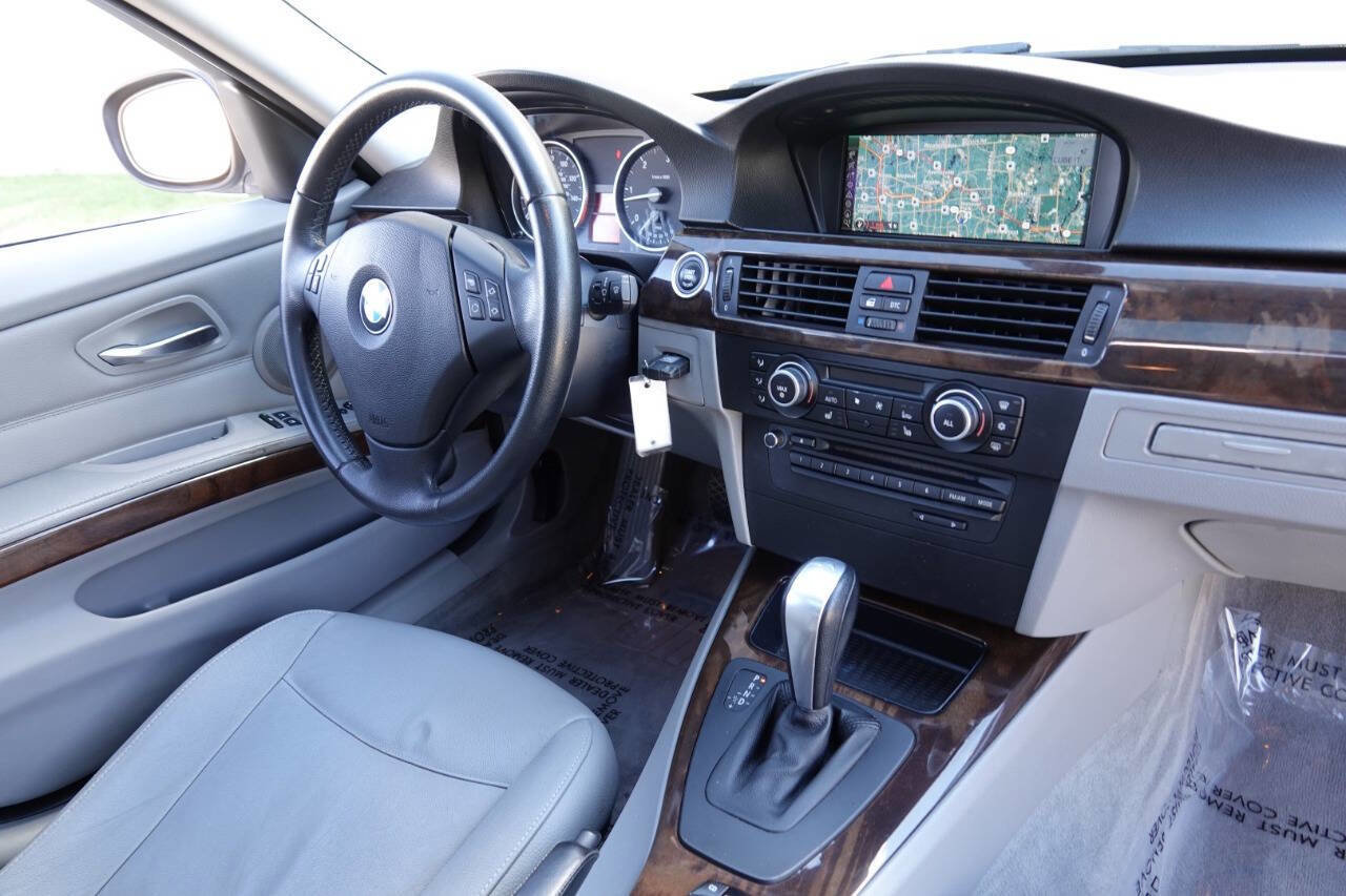 Used 2011 BMW 335d Sedan RWD image 63