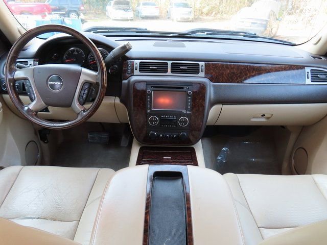 Used 2012 GMC Sierra 1500 Denali image 5