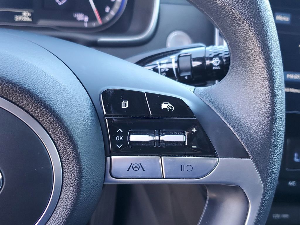 Used 2024 Hyundai Santa Cruz SEL image 21