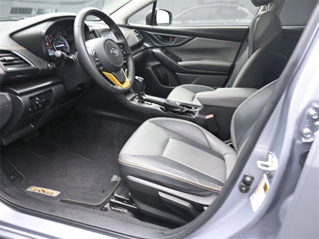 Used 2021 Subaru Crosstrek 2.5i Sport w/ Moonroof Package image 18