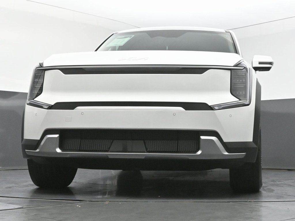 Used 2024 Kia EV9 Light image 57