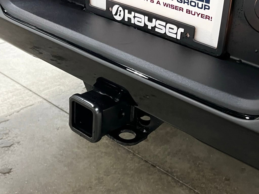 New 2026 GMC Sierra 1500 Elevation AWD/4WD image 6