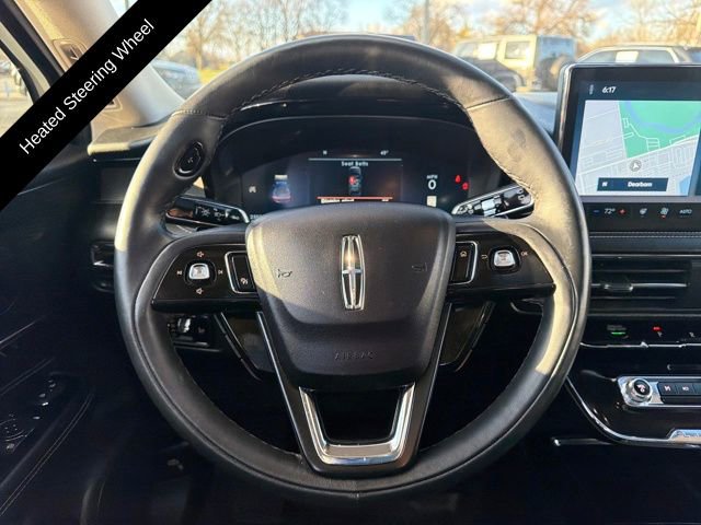 Used 2023 Lincoln Corsair Reserve w/ Equipment Group 201A image 19