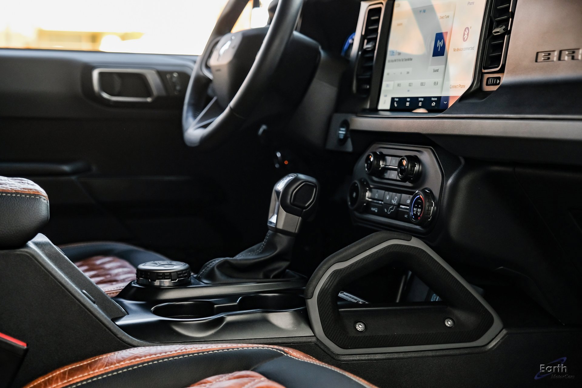 Used 2024 Ford Bronco Big Bend image 50