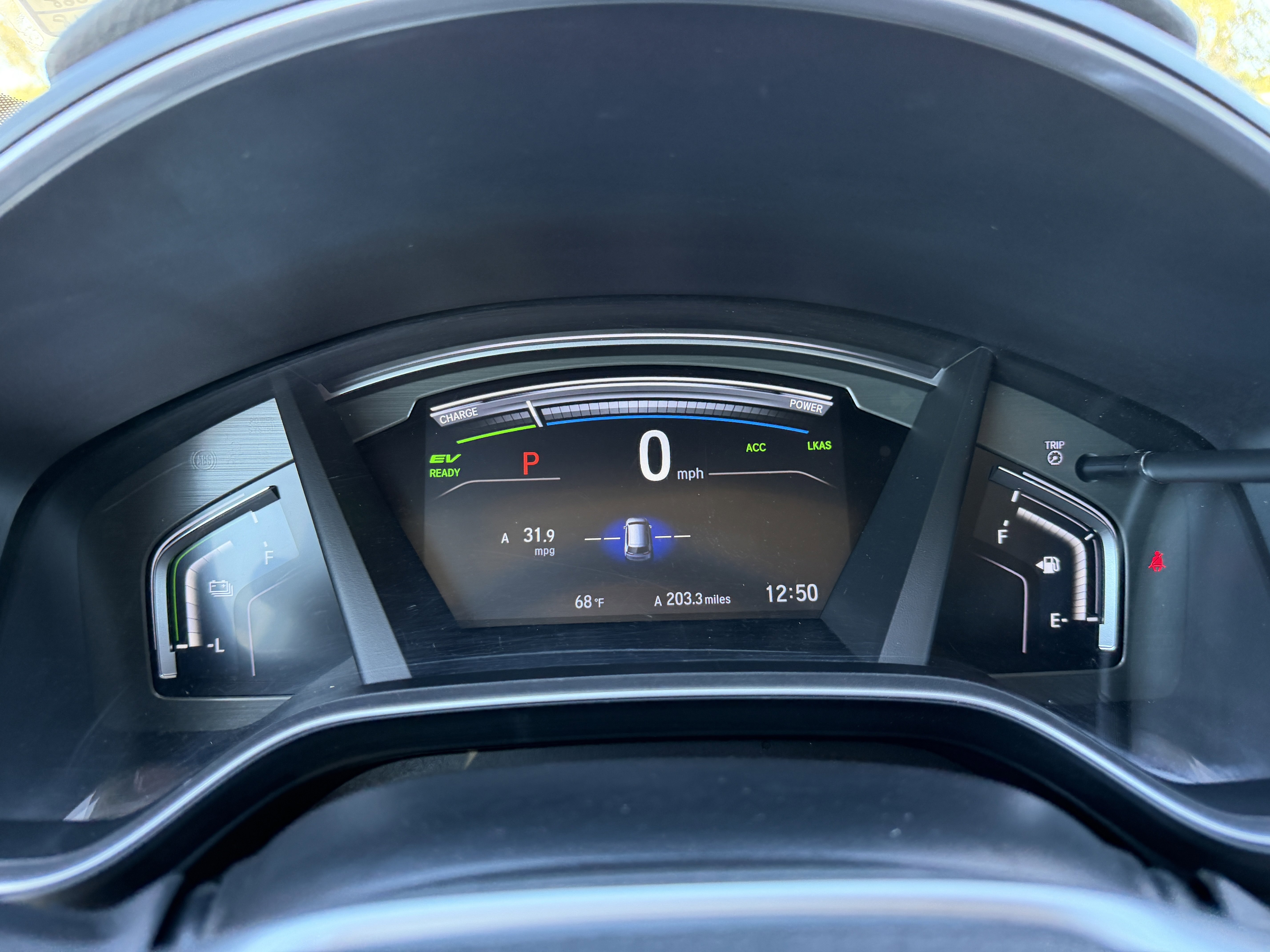 Used 2022 Honda CR-V Touring image 33