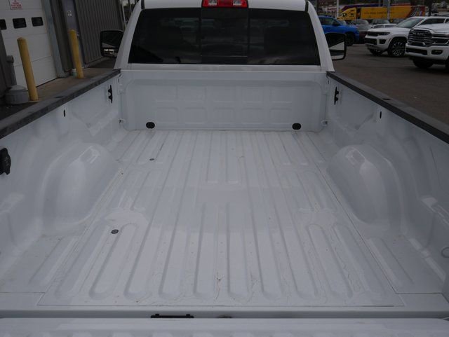 Used 2025 RAM 3500 Tradesman w/ Safety Group image 7