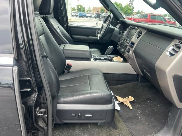 Used 2016 Ford Expedition Max Limited AWD/4WD image 11