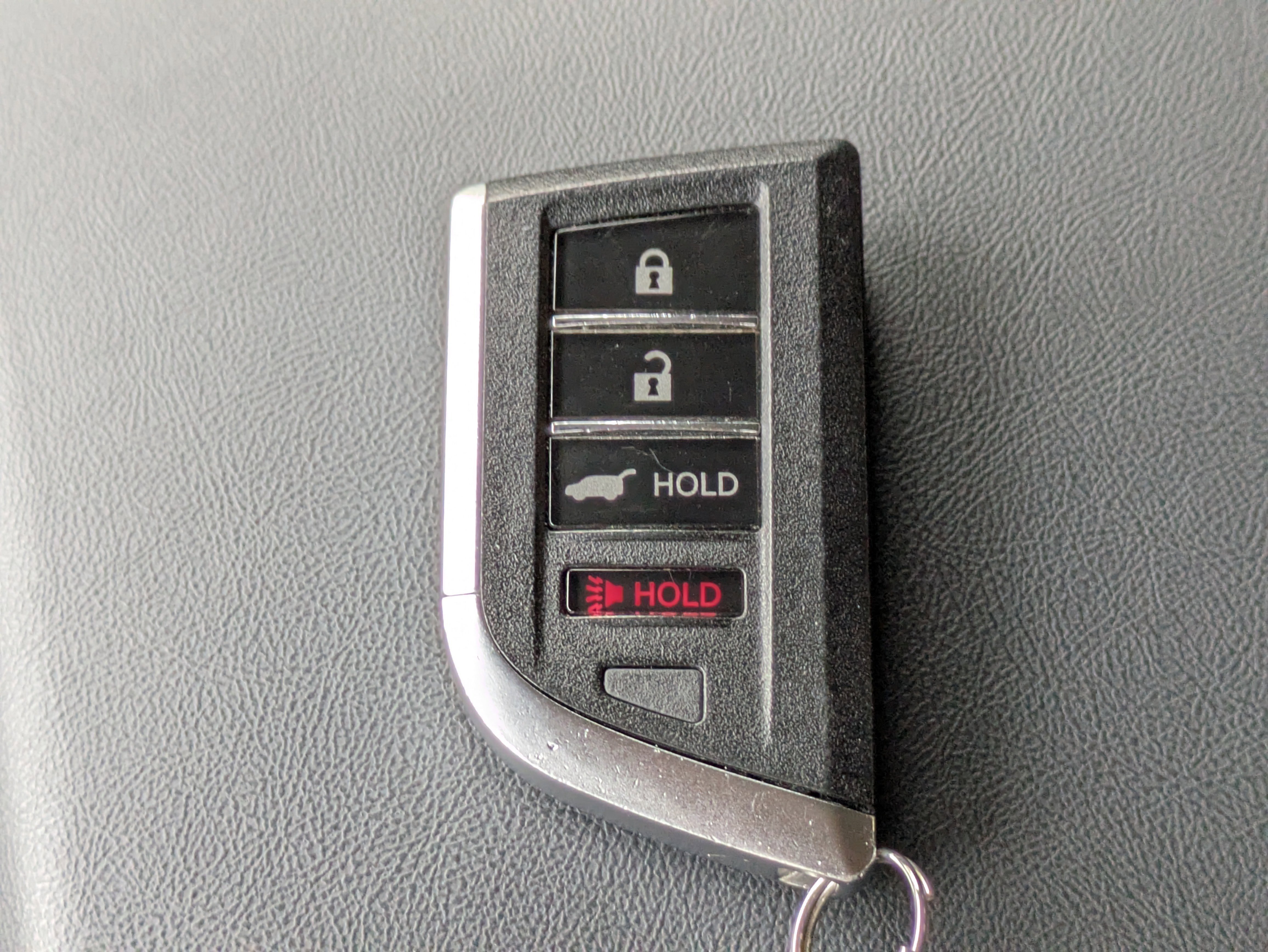 Used 2022 Acura RDX FWD w/ Technology Package image 39