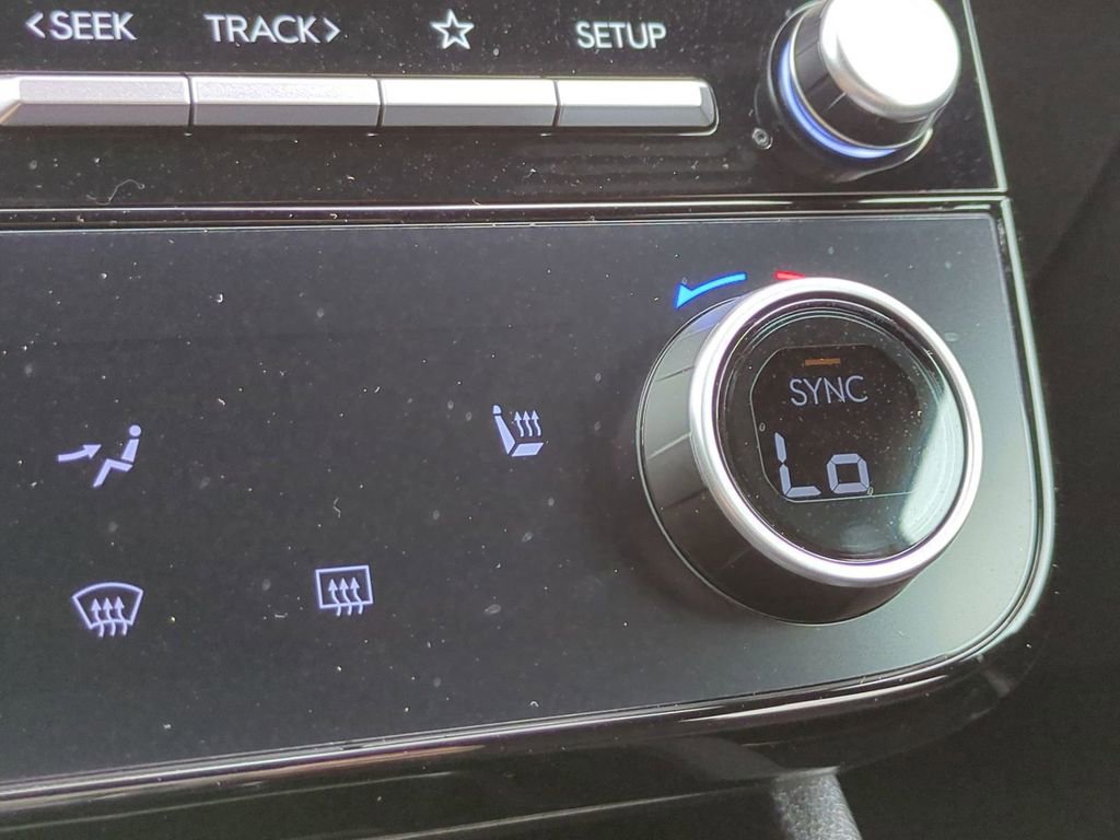 New 2026 Hyundai Santa Cruz SEL image 22