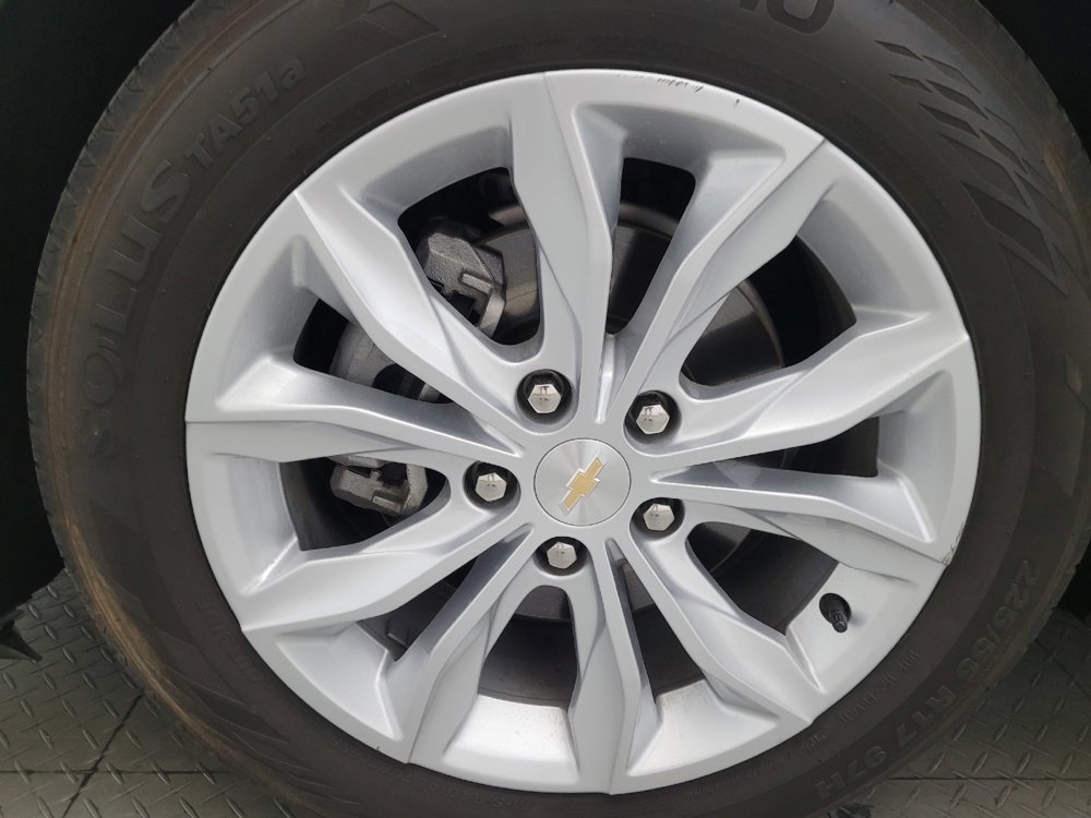 Used 2024 Chevrolet Malibu LT FWD image 31