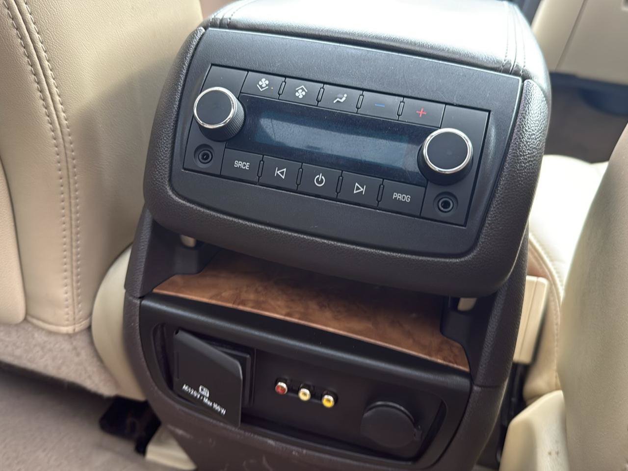 Used 2012 Buick Enclave Premium AWD/4WD image 32