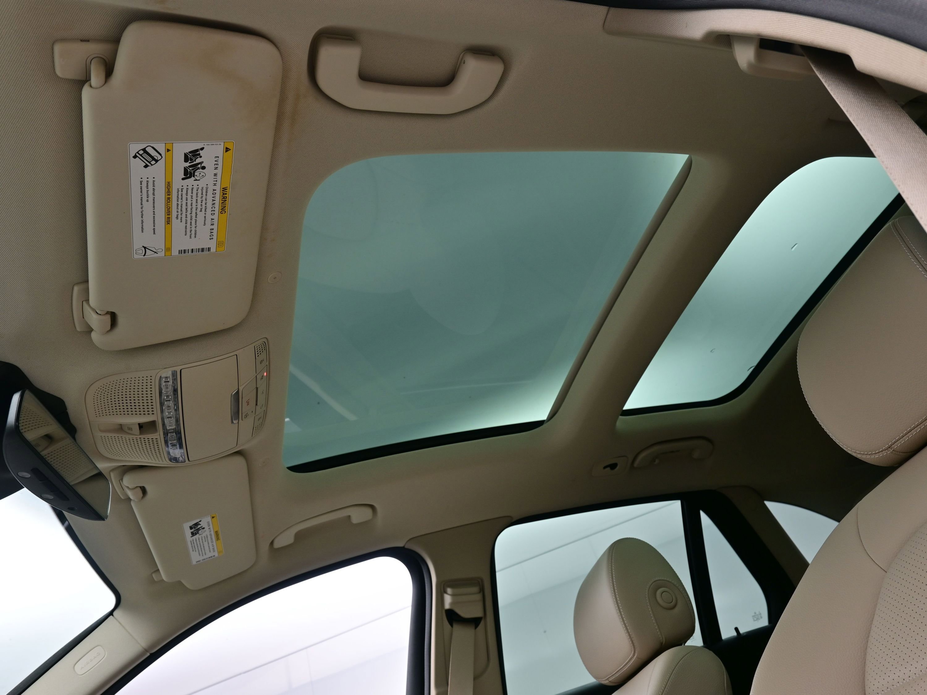 Used 2022 Mercedes-Benz GLC 300 4MATIC image 18