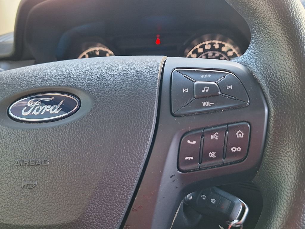 Used 2023 Ford Ranger XL w/ Equipment Group 101A High image 18