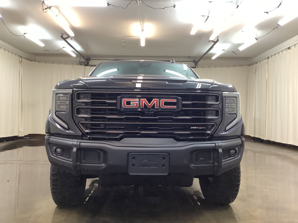 New 2026 GMC Sierra 1500 AT4X image 13