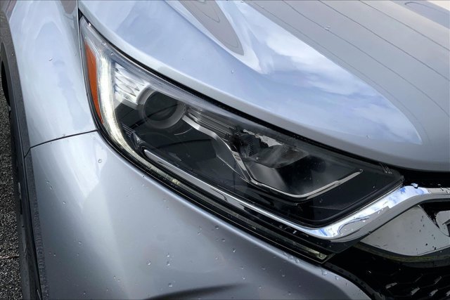 Used 2017 Honda CR-V EX image 27