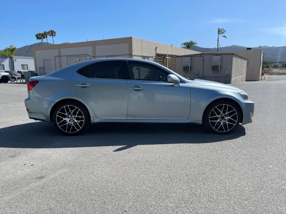 Used 2007 Lexus IS 250 RWD image 4