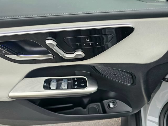 New 2026 Mercedes-Benz GLC 300 4MATIC image 20
