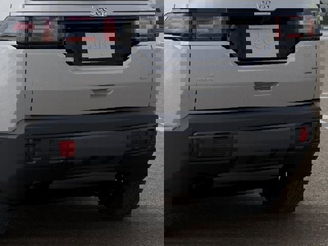 New 2026 Jeep Cherokee Overland image 13