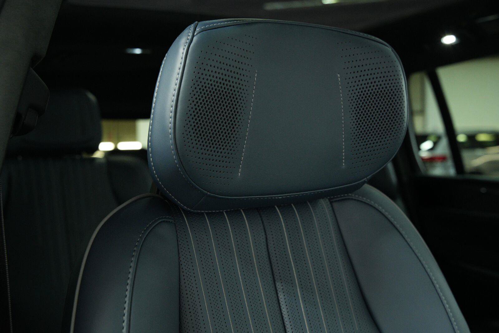 Certified 2026 Cadillac Escalade IQ Sport 2 AWD/4WD image 22