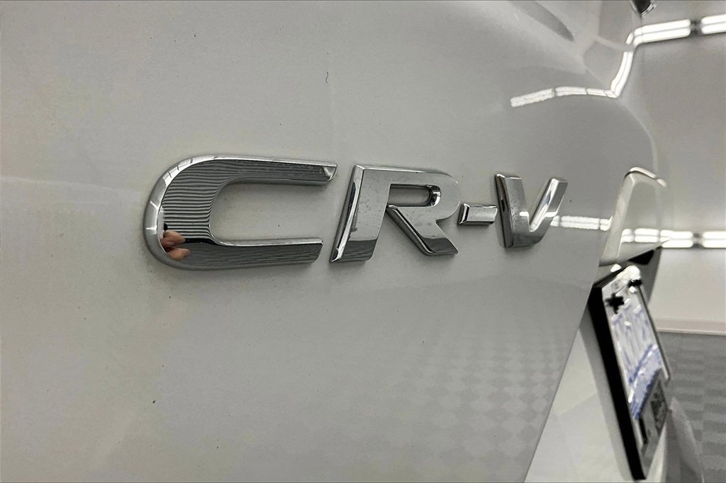 Used 2022 Honda CR-V EX image 8