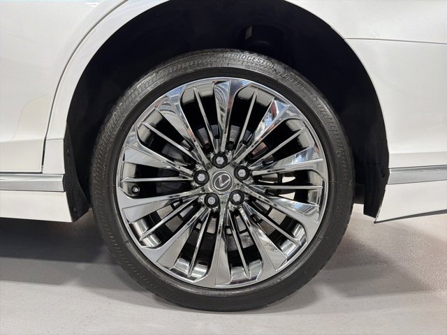 Used 2018 Lexus LS 500 500 Base image 44